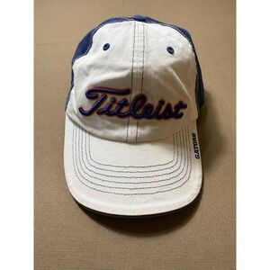 Forty Seven Brand Titleist Florida Gators Embroidered‎ Baseball Cap & Scarf
